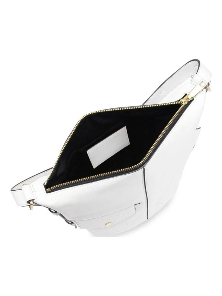 商品Marc Jacobs|Mini Sling Leather Crossbody Bag,价格¥876,第2张图片详细描述
