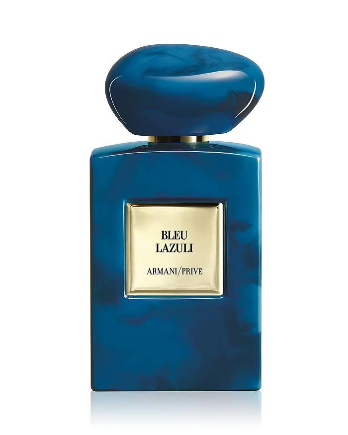 商品Giorgio Armani|Giorgio Armani Bleu Lazuli Eau de Parfum,价格¥2529,第1张图片