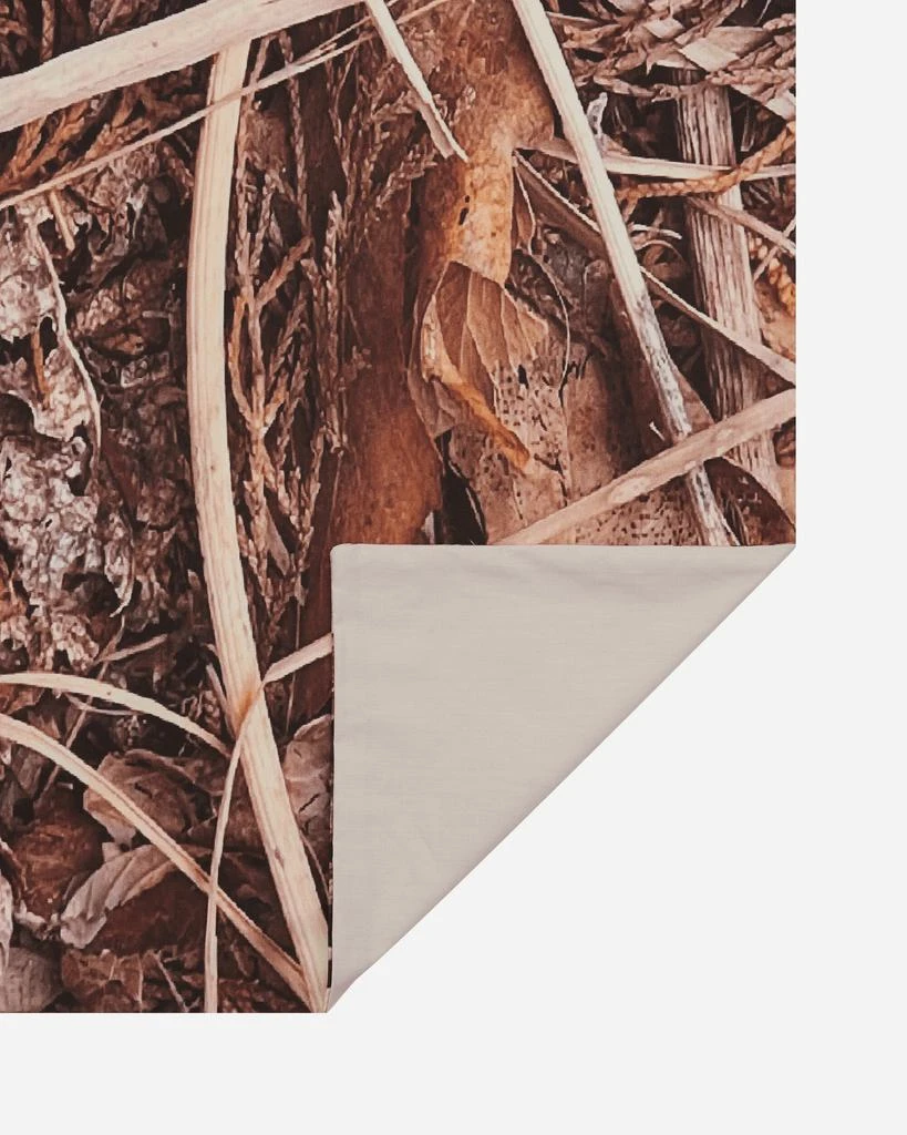 商品Serapis|Dirt Bedsheet Multicolor,价格¥1555,第5张图片详细描述