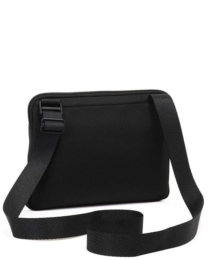 商品Tumi|Alpha Bravo Service Crossbody Bag,价格¥2437,第3张图片详细描述