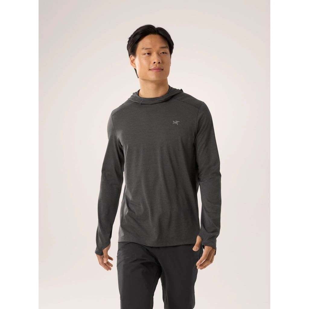 Arc'teryx Cormac Hoody Men's | UPF 40+ Hoody for High-Output Activities 商品