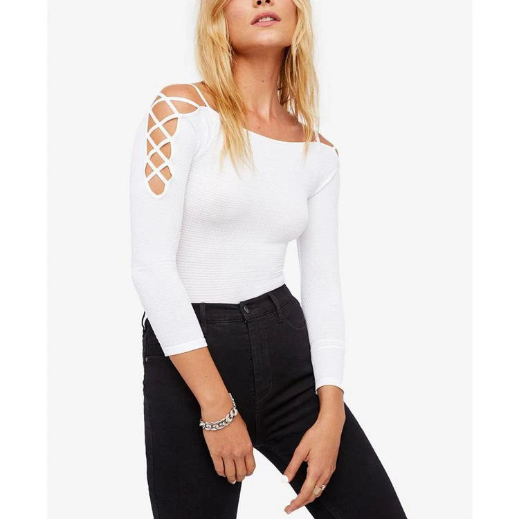 商品Free People|Cutout Top,价格¥255,第2张图片详细描述