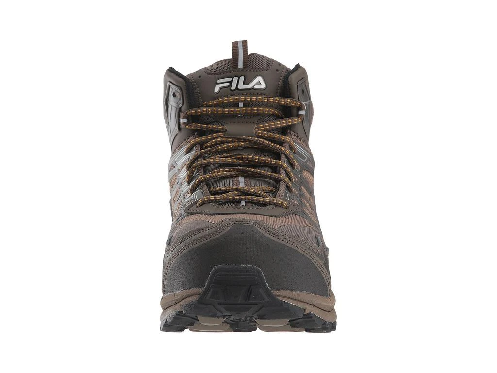 Hail Storm 3 Mid Composite Toe Trail 商品