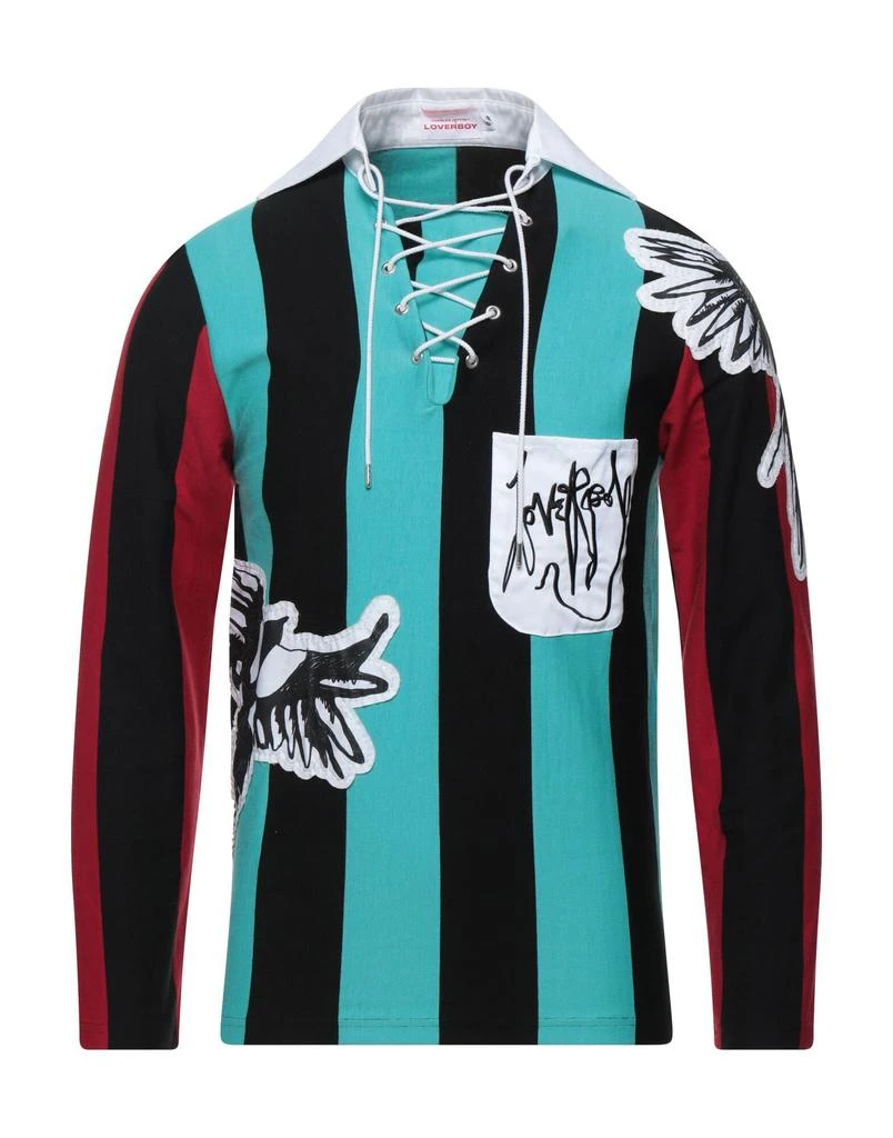 商品Charles Jeffrey Loverboy|Polo shirt,价格¥1109,第1张图片