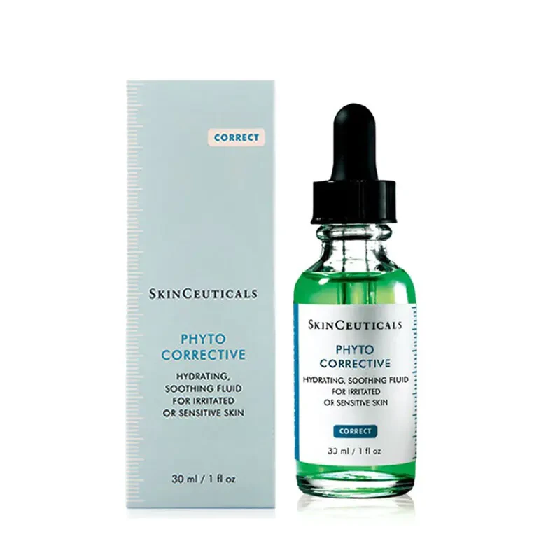 商品SkinCeuticals|修丽可植萃亮妍精华露色修精华30ml/55ml清爽保湿 香港直邮【活动专享】,价格¥172,第1张图片