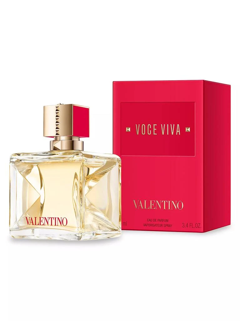 商品Valentino|Voce Viva Eau de Parfum,价格¥1013,第2张图片详细描述