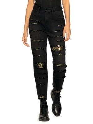 Denim Tears Jeans: Elevate Your Style with Trendsetting Denim
