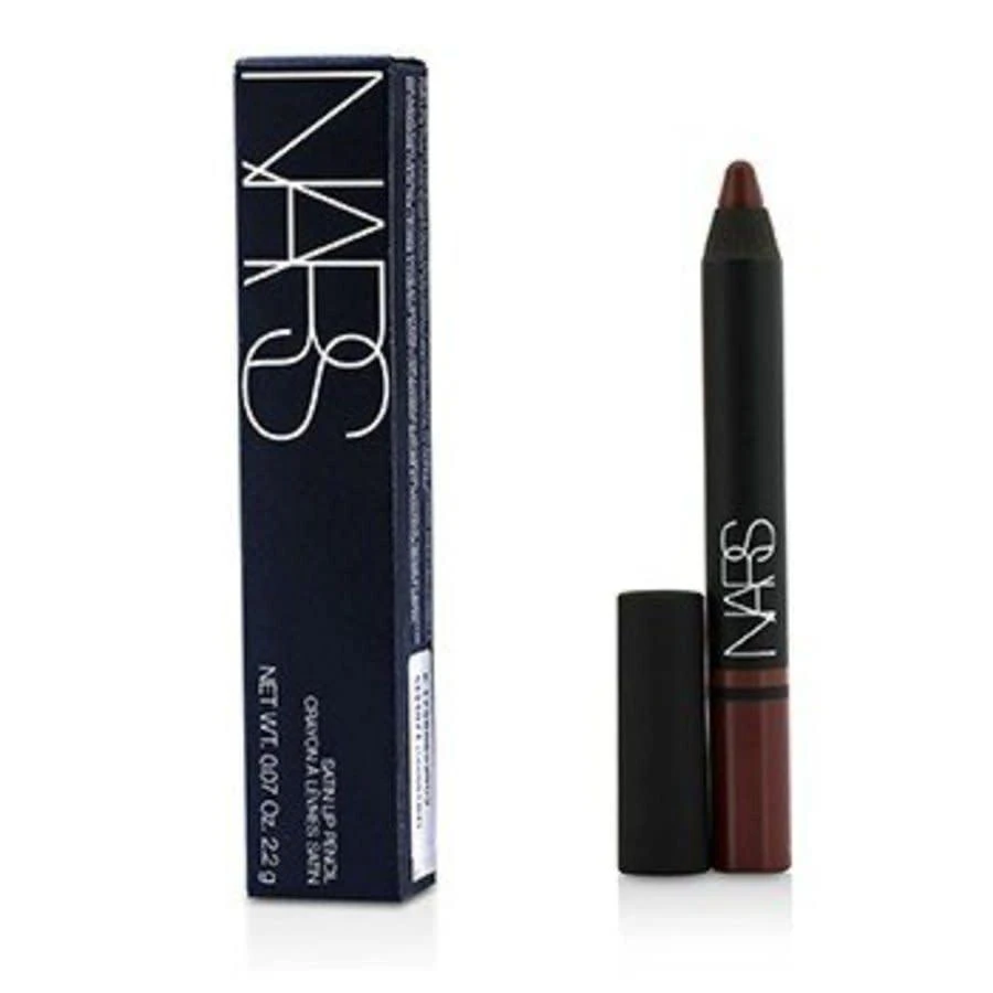 商品NARS|/ Satin Lip Pencil Golshan .07 oz (2.2 ml),价格¥200,第1张图片
