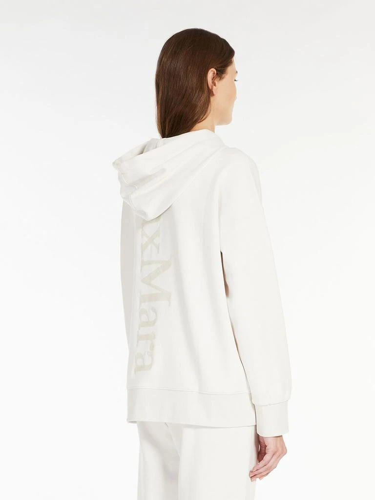 商品Max Mara|Nastro hoodie,价格¥995,第4张图片详细描述