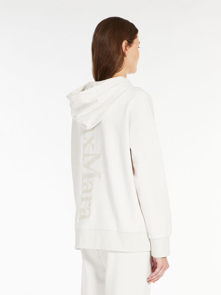 商品Max Mara|Nastro hoodie,价格¥1269,第6张图片详细描述