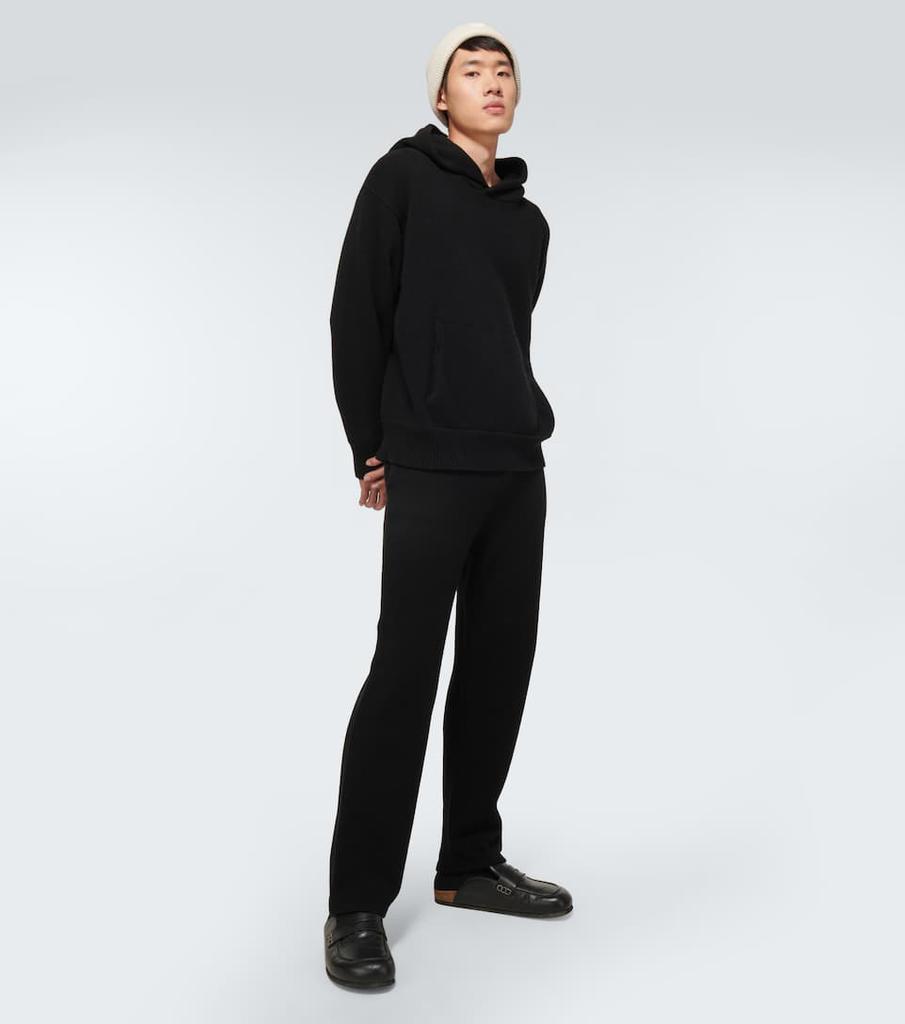 商品Les Tien|羊绒休闲裤装,价格¥4863,第4张图片详细描述