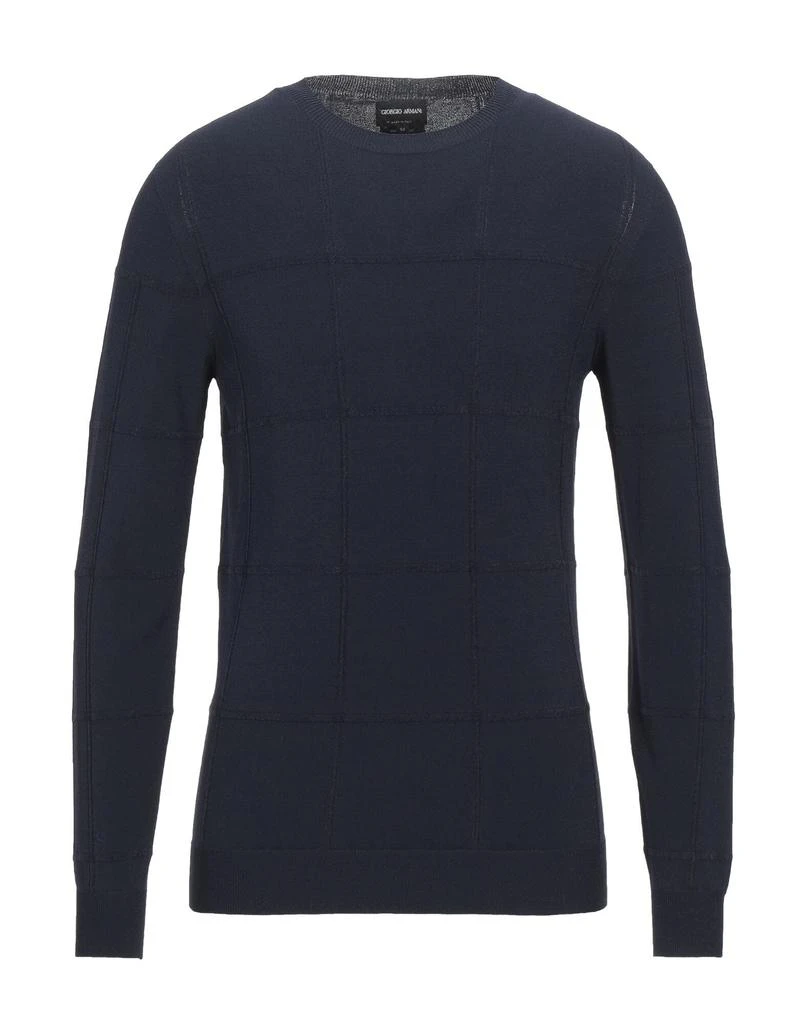 商品Giorgio Armani|Sweater,价格¥2803,第1张图片