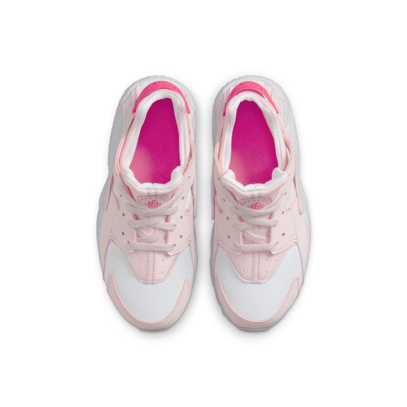Nike Huarache Essential Pink - Pre School Shoes商品第5张图片规格展示