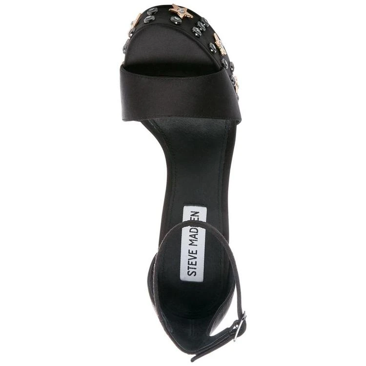 商品Steve Madden|星星铆丁凉鞋,价格¥281,第4张图片详细描述