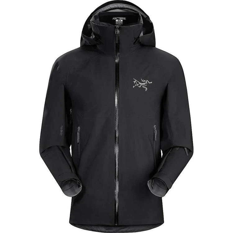 商品Arc'teryx|Iser 男士夹克,价格¥3361,第1张图片