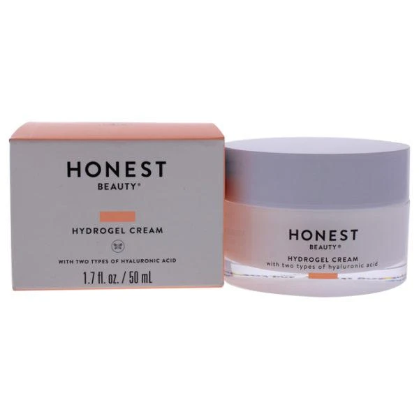 商品Honest|Hydrogel Cream,价格¥150,第1张图片