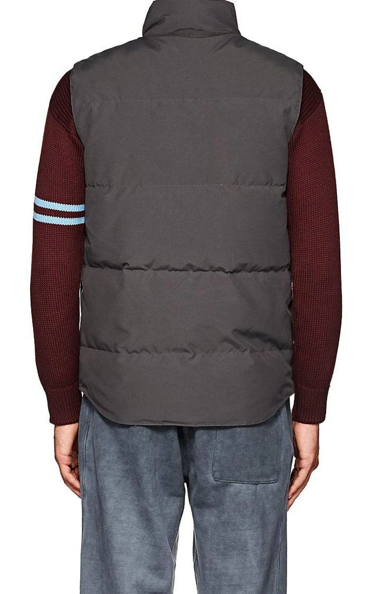 商品Canada Goose|Freestyle Crew Vest,价格¥2919,第3张图片详细描述
