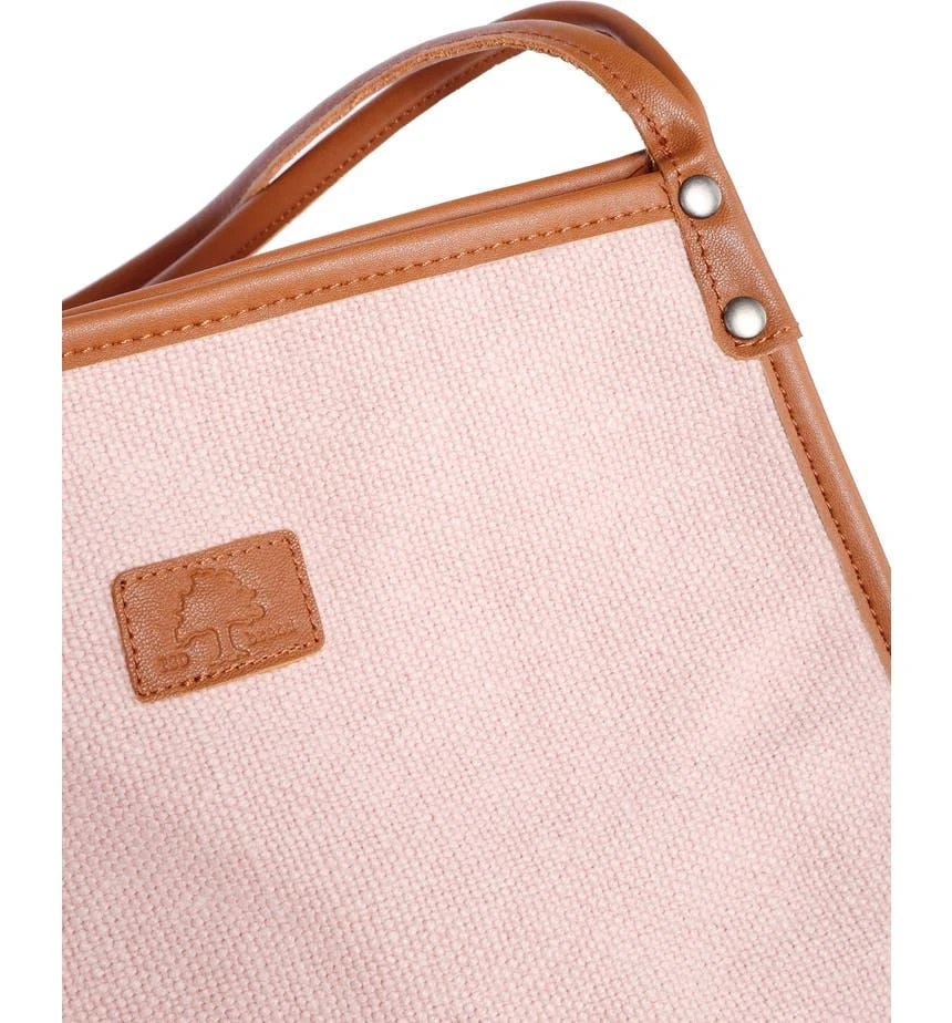 商品THE SAME DIRECTION|Pine Hills Tote Bag,价格¥495,第5张图片详细描述