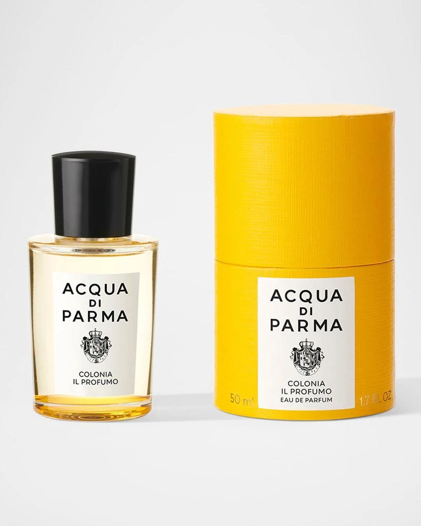 商品Acqua di Parma|Colonia Il Profumo Eau de Parfum, 1.7 oz.,价格¥1572,第2张图片详细描述