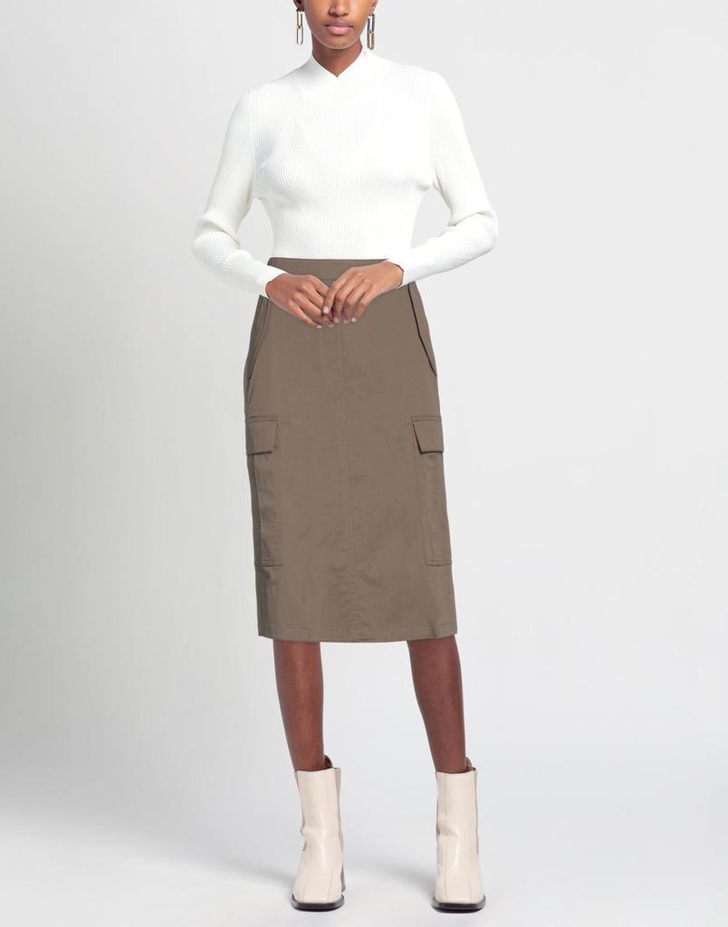 商品Theory|Midi skirt,价格¥1134,第4张图片详细描述