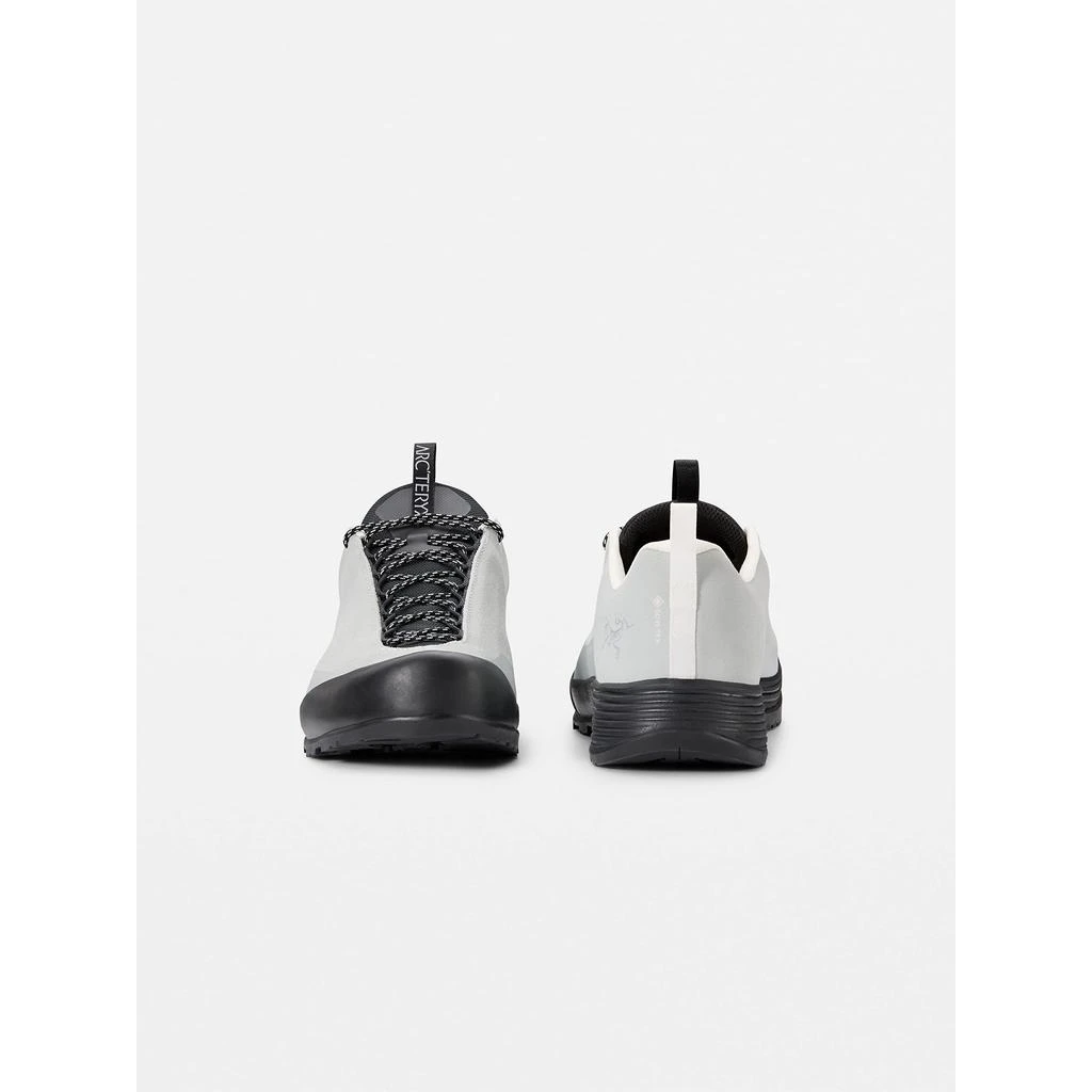 商品Arc'teryx|Arc'teryx Konseal FL 2 Leather GTX Shoe Men's | Fast and Light Gore-Tex Leather Approach Shoe,价格¥1917,第5张图片详细描述