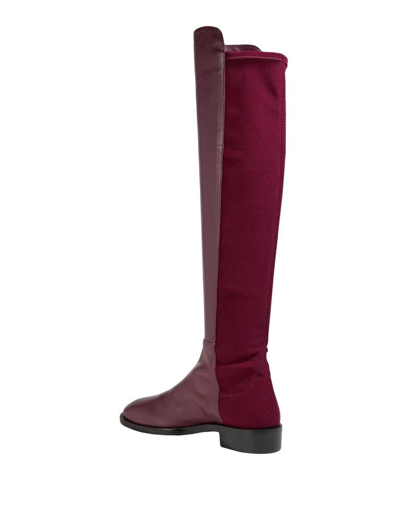 商品Stuart Weitzman|Boots,价格¥2667,第3张图片详细描述