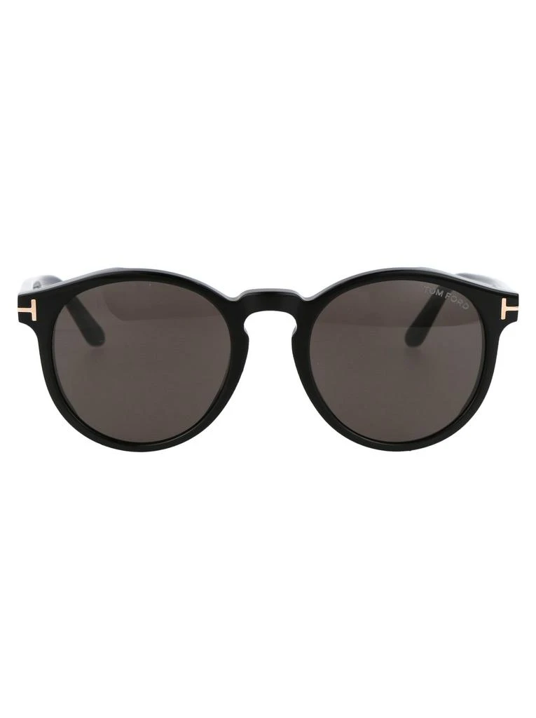 商品Tom Ford|TOM FORD SUNGLASSES,价格¥2031,第1张图片