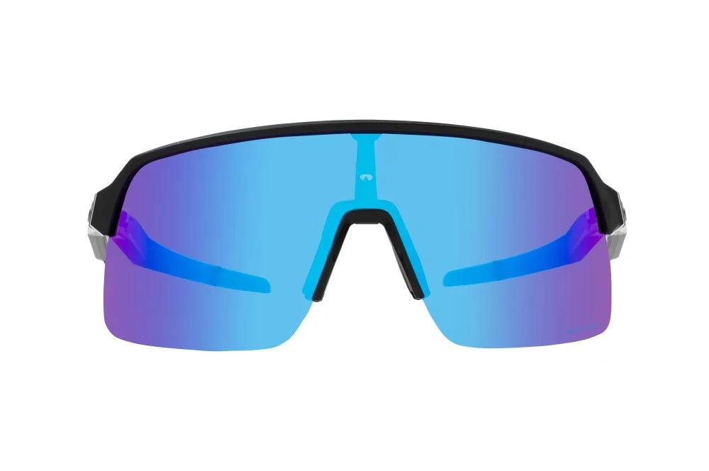 商品Oakley|OAKLEY Men's Sutro Lite 9463-15 Prizm Sapphire Lens Sunglasses,价格¥973,第2张图片详细描述