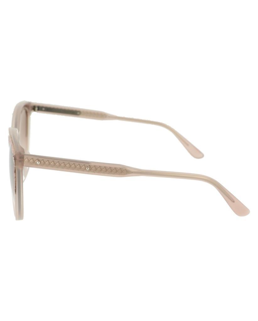商品Bottega Veneta|Cat Eye-Frame Sunglasses,价格¥1398,第5张图片详细描述