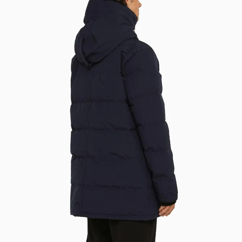 商品Canada Goose|Canada Goose Atlantic quilted parka,价格¥9681,第3张图片详细描述