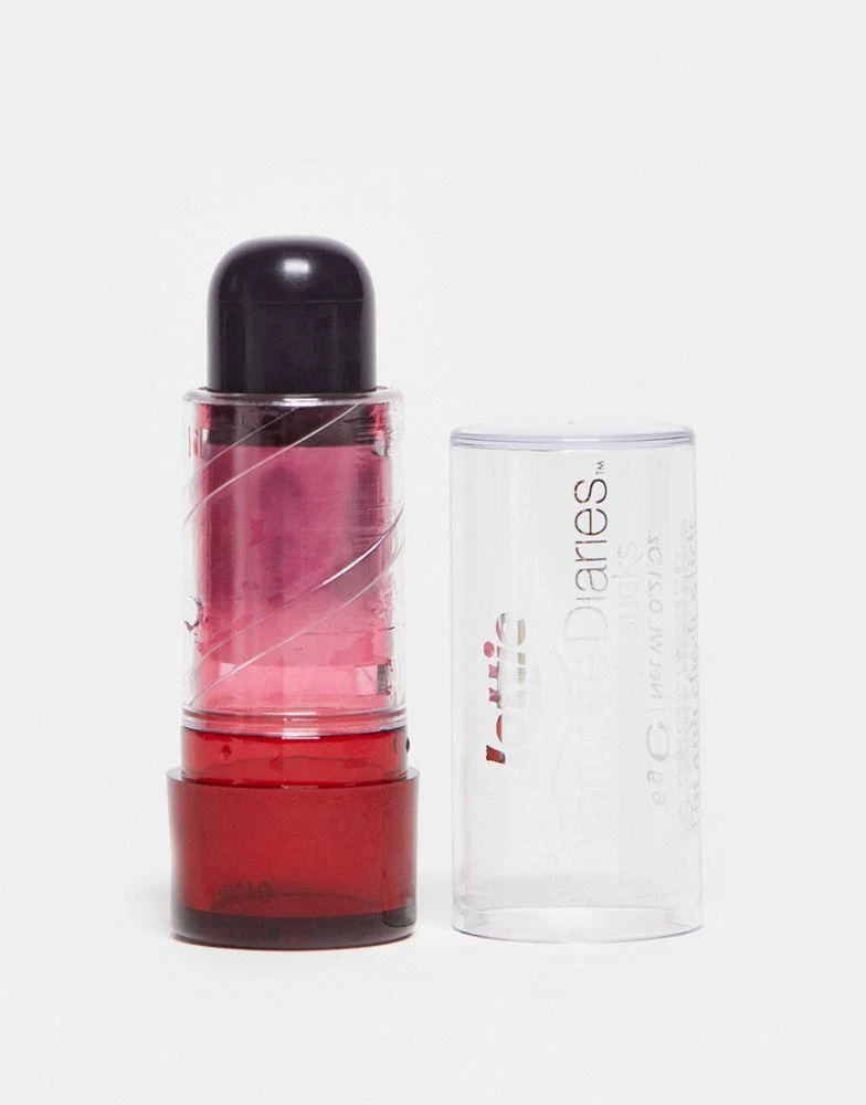 商品Lottie|Lottie London x Vampire Diaries pH Colour Changing Lip & Cheek Stick,价格¥55,第1张图片