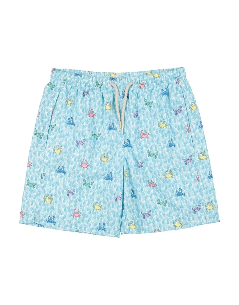 商品Mc2 Saint Barth|Swim shorts,价格¥513,第1张图片