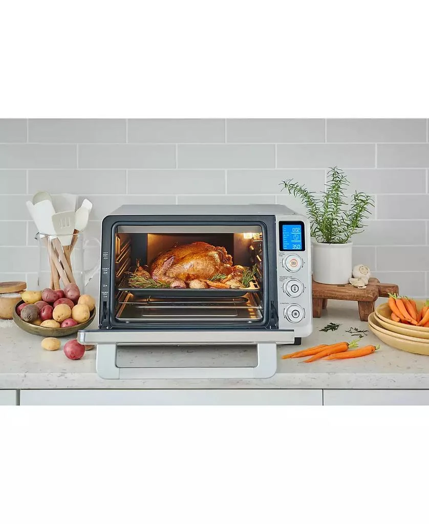 商品De'Longhi|Livenza Air Fry Oven,价格¥2622,第1张图片