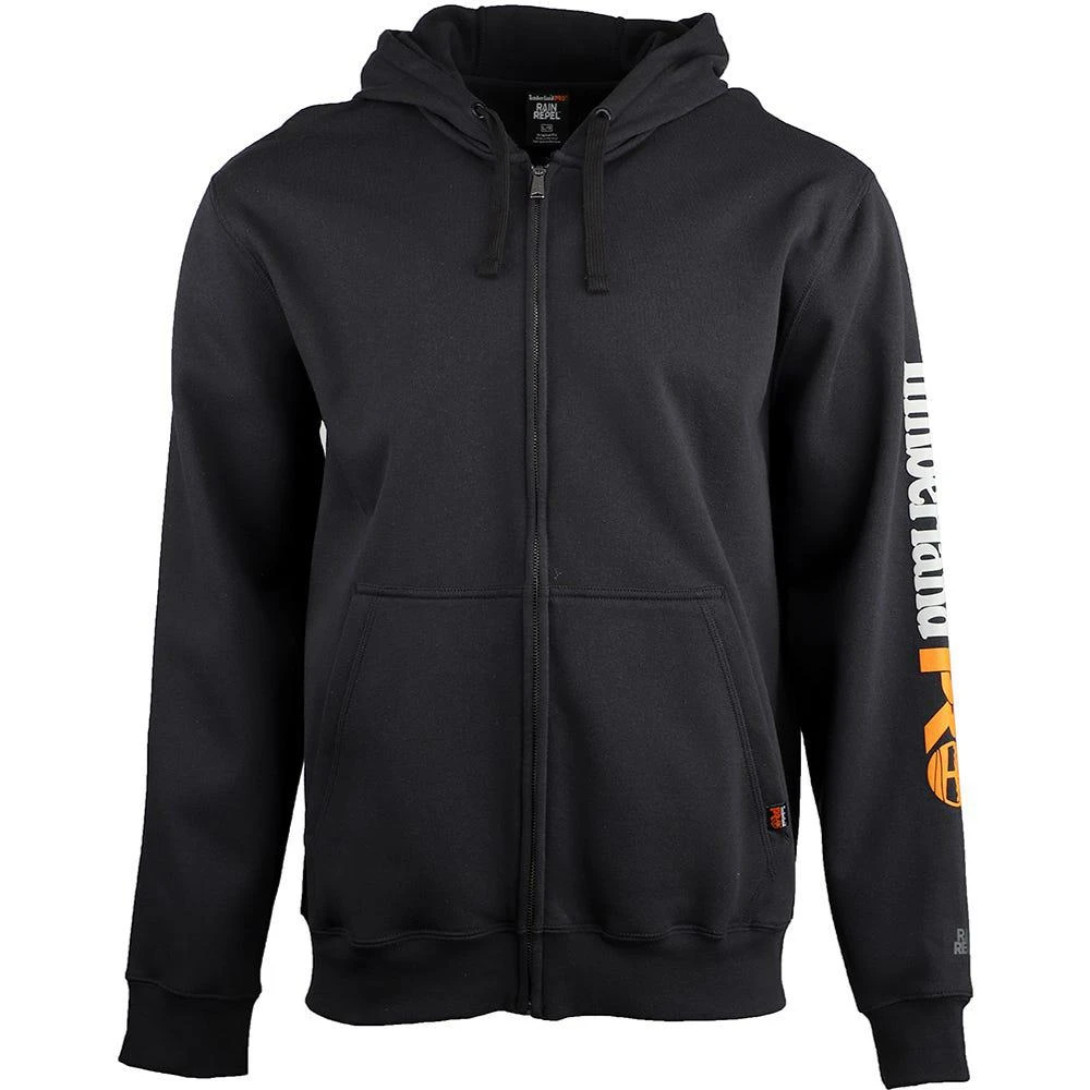 商品Timberland|Honcho Sport Full Zip Hoodie,价格¥446,第1张图片