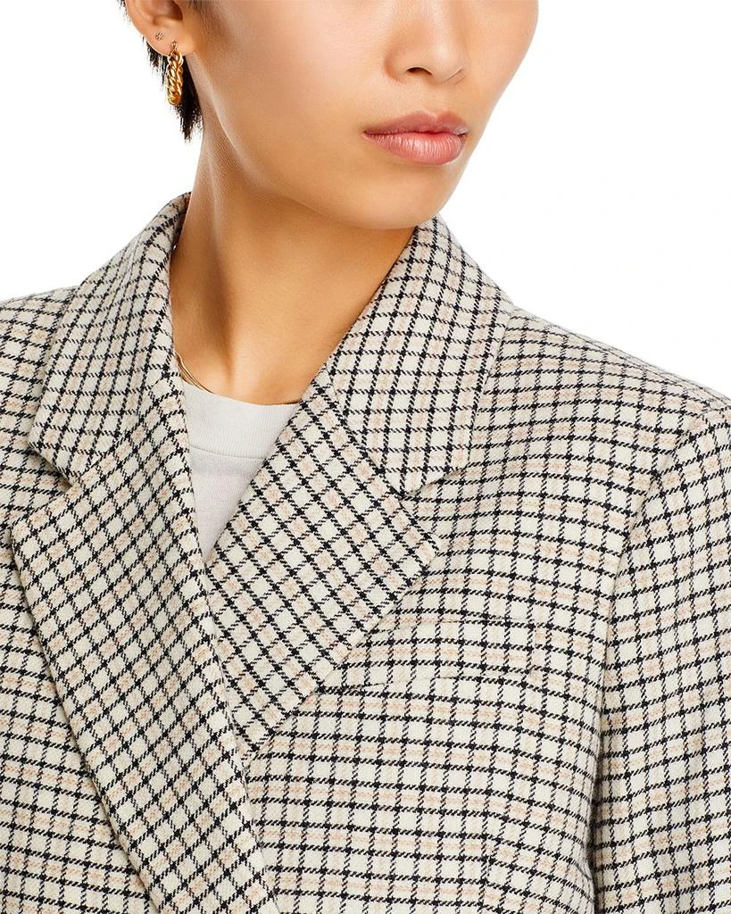 Kaia Double Breasted Jacket 商品