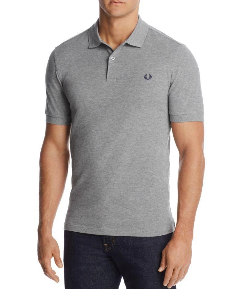 商品Fred Perry|Polo 衫,价格¥229,第1张图片