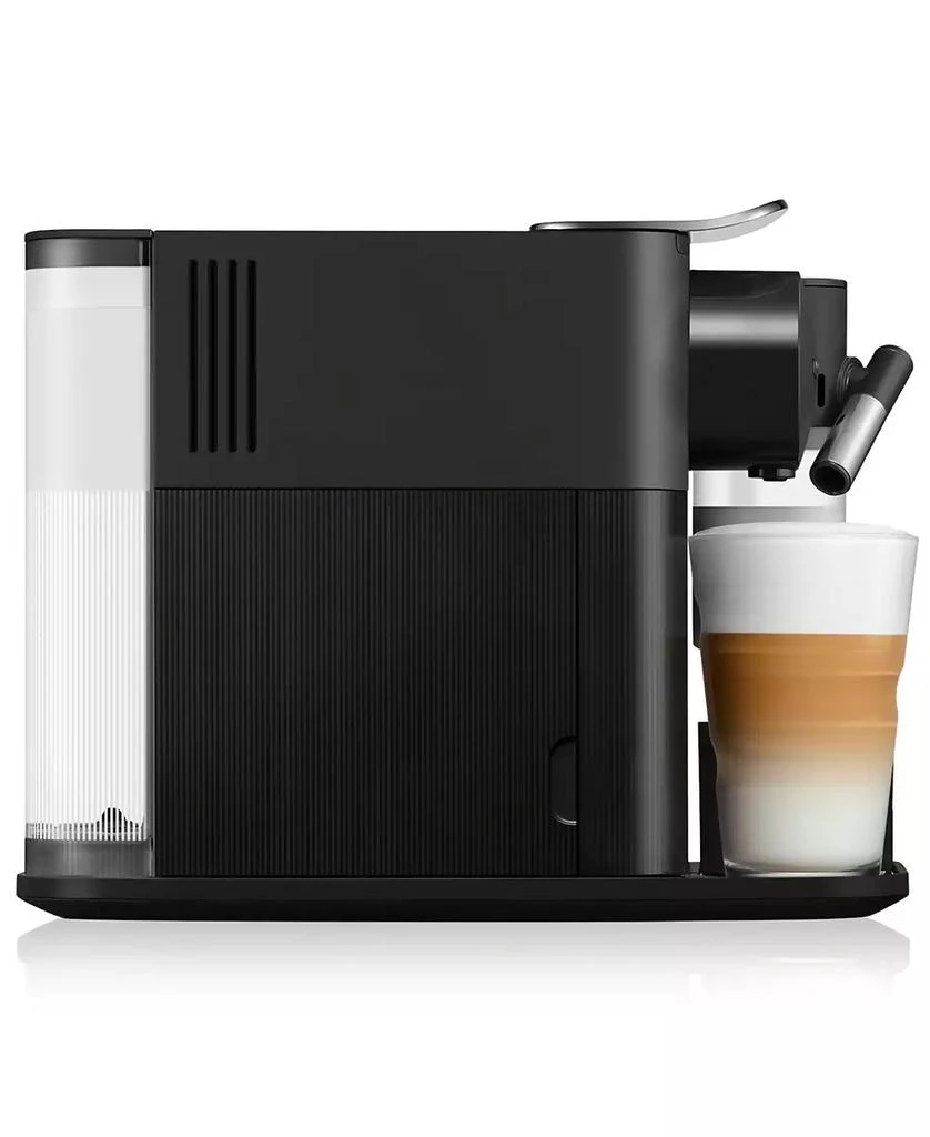 商品Nespresso|Original Lattissima One Espresso Machine by De'Longhi,价格¥3205,第2张图片详细描述