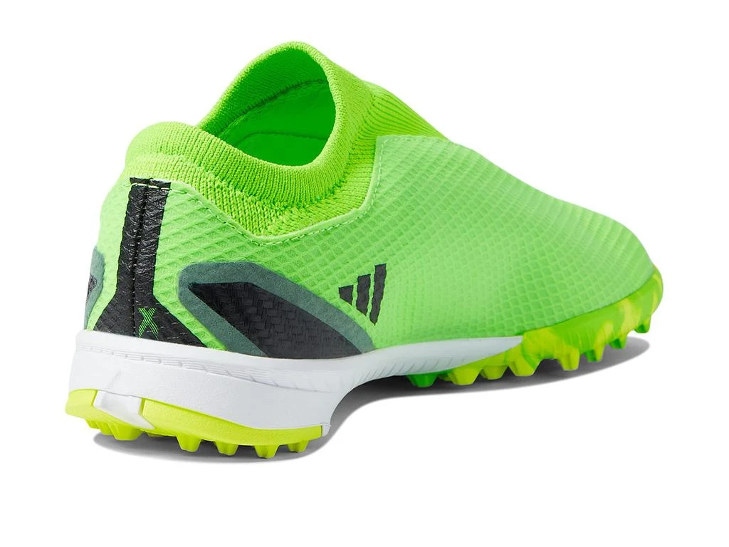商品Adidas|Soccer X Speedportal.3 Laceless Turf (Little Kid/Big Kid),价格¥565,第5张图片详细描述