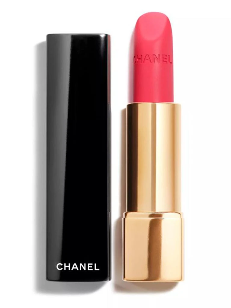 商品Chanel|Luminous Matte Lip Colour,价格¥361,第1张图片