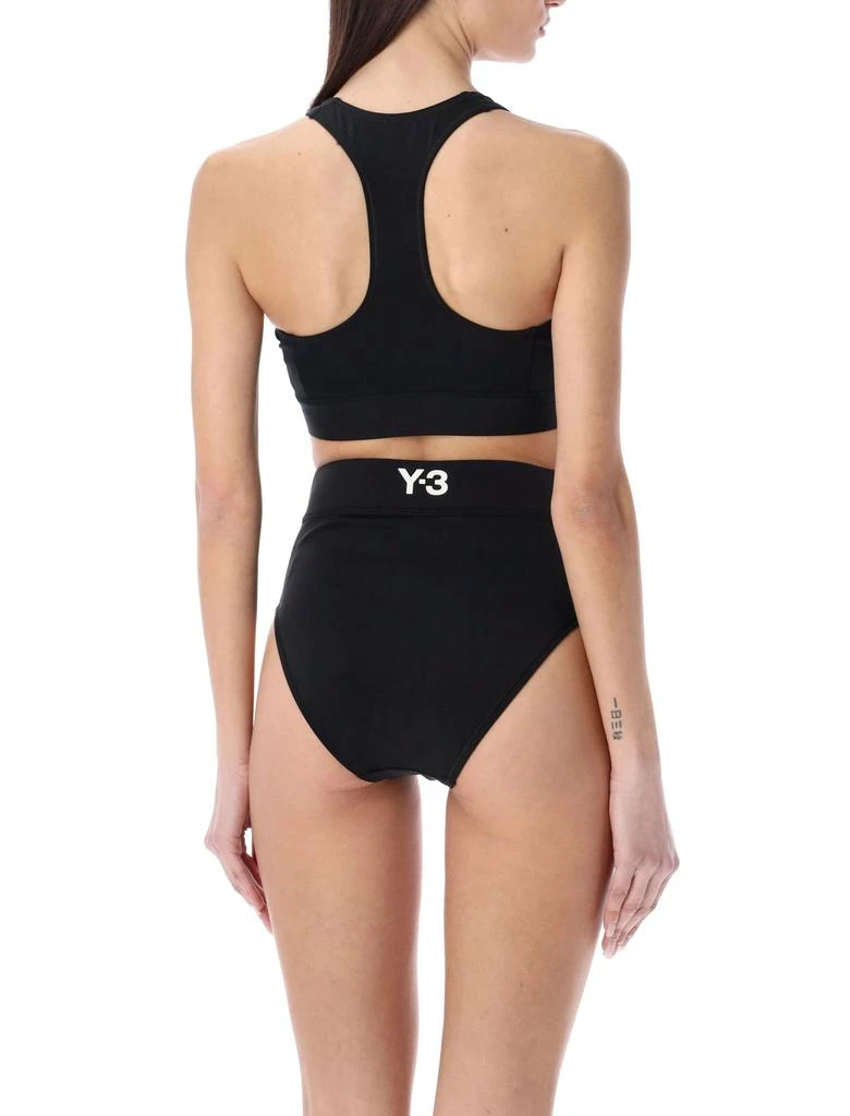 商品Y-3|Y-3 Swim Bra Top,价格¥759,第3张图片详细描述