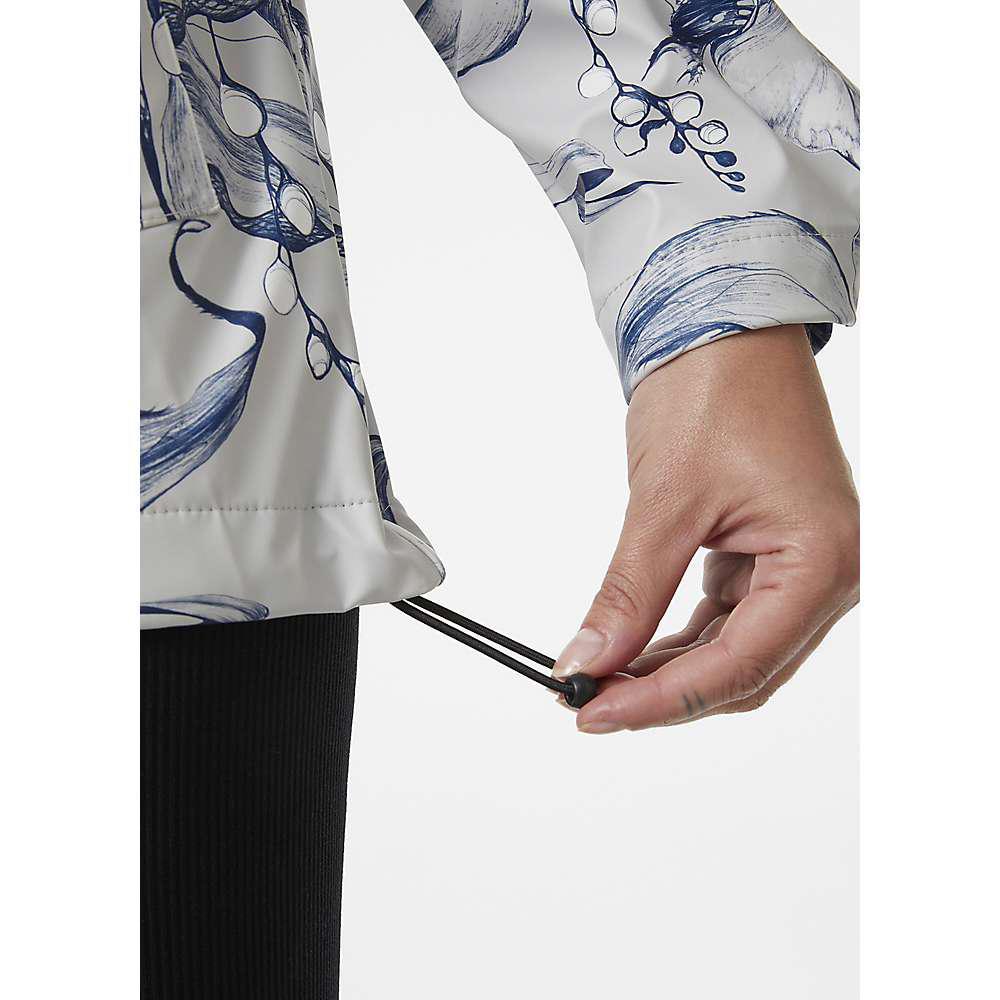 商品Helly Hansen|Helly Hansen Women's Moss Jacket,价格¥391,第6张图片详细描述