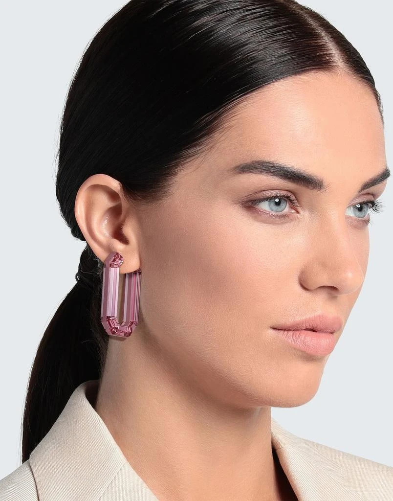 商品Swarovski|Earrings,价格¥2949,第3张图片详细描述