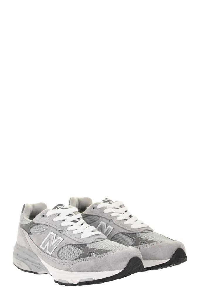 商品New Balance|NEW BALANCE 993 - Sneakers,价格¥2169,第4张图片详细描述