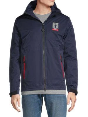 商品NORTH SAILS|Auckland Zip-Up Hoodie,价格¥3150,第1张图片