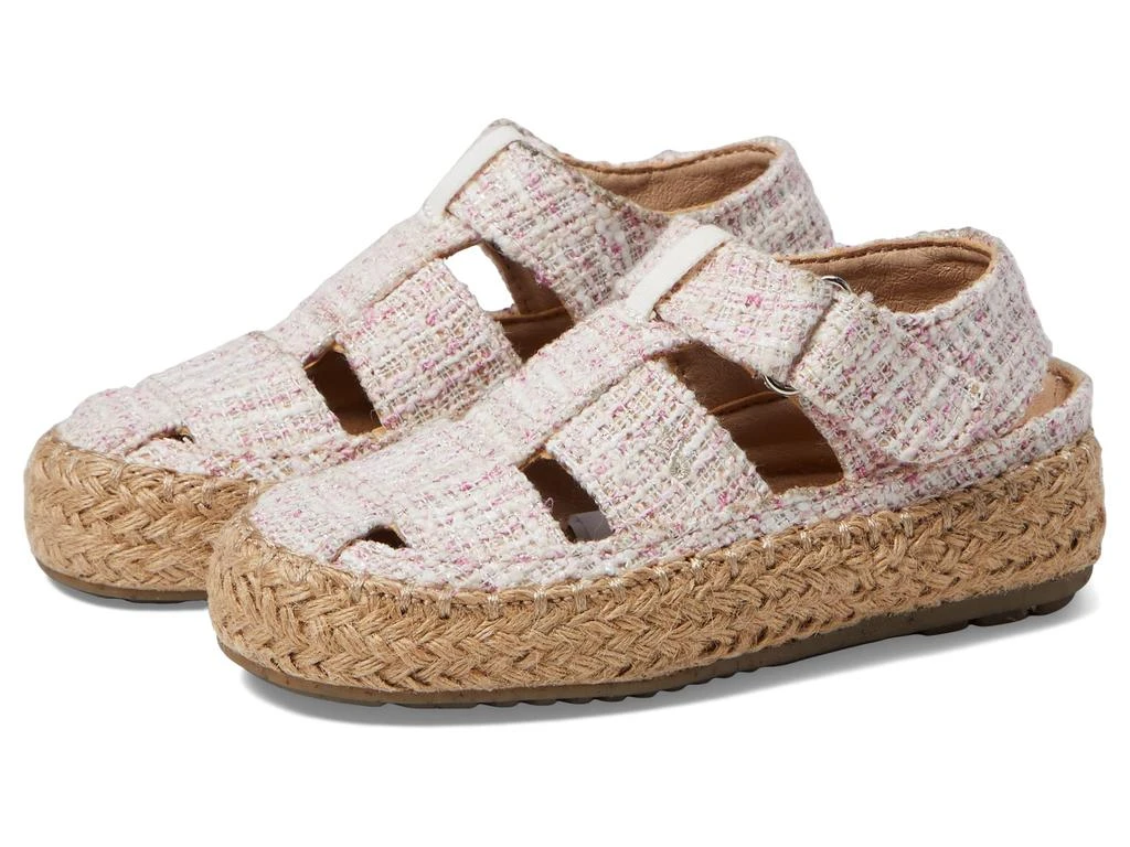 商品EMU Australia|Cove Tweed (Toddler/Little Kid/Big Kid),价格¥160,第1张图片