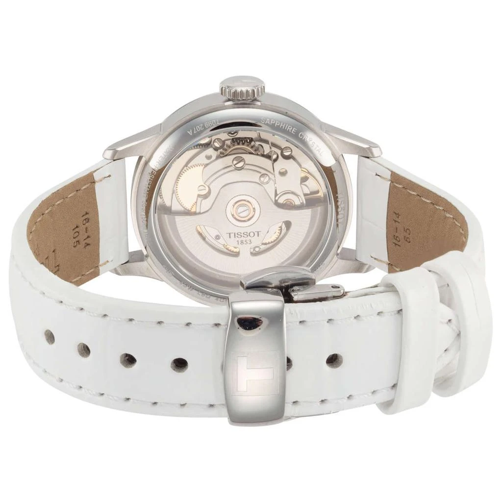 商品Tissot|Tissot T-Classic Women's Automatic Watch,价格¥2508,第2张图片详细描述