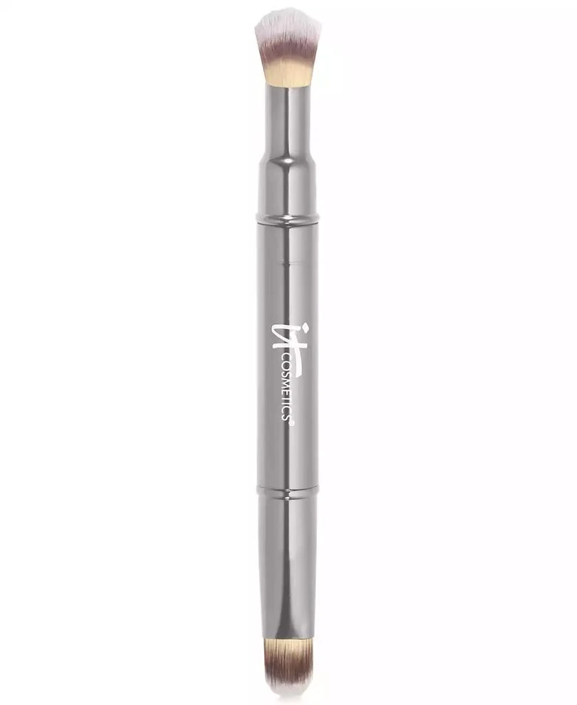 商品IT Cosmetics|天使肌双头遮瑕刷 #2 - 梅西独售,价格¥207,第1张图片