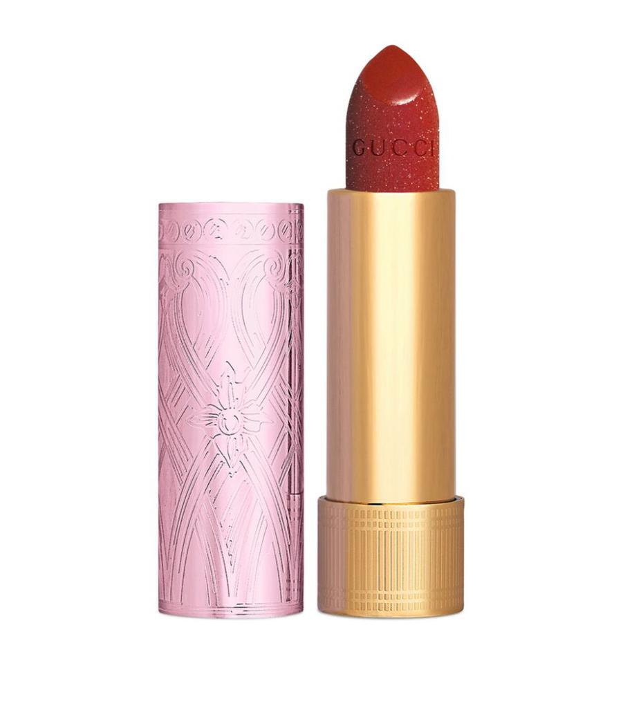 商品Gucci|Rouge à Lèvres Lunaison Limited Edition Lipstick,价格¥337,第1张图片
