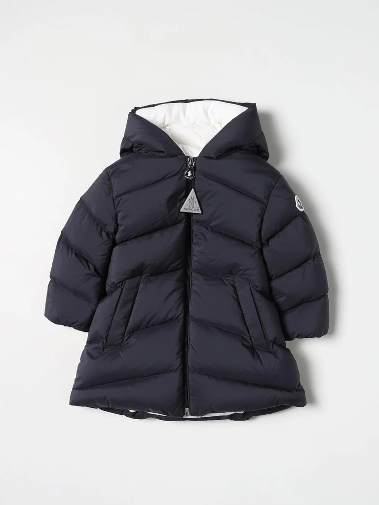 商品Moncler|Moncler Pesha down jacket with hood,价格¥3197,第1张图片