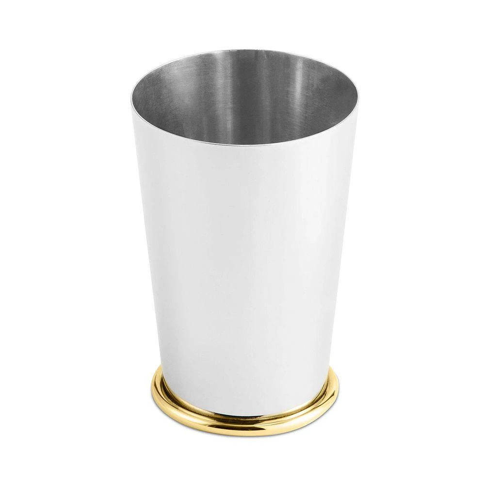 Calla Lily Metal Cup 商品